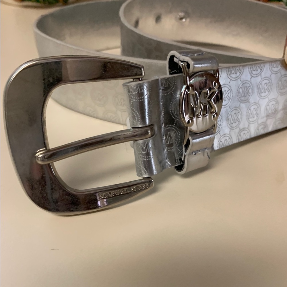Michael Kors Belt Authentic!!